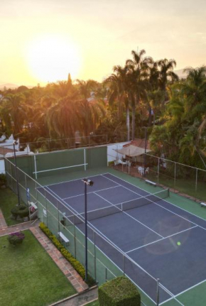 Bed & Tennis - Vista Hermosa